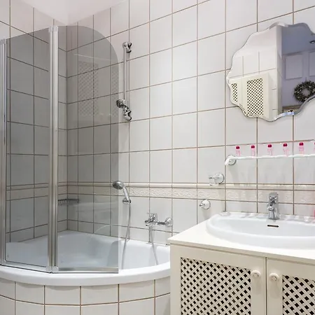 Apartment Grabowskiego Krakow