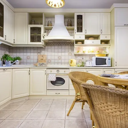 Apartment Grabowskiego *