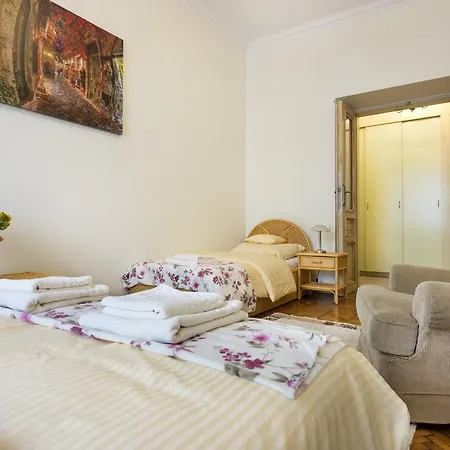 Grabowskiego Apartment Krakow